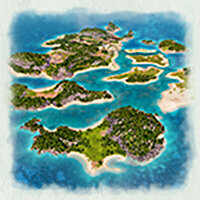 Трофей {trophy} в игре Tropico 6 для PS4