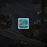 Достижение Карибский товарищ в игре Tropico 6 для Xbox One