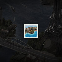 Достижение Лачугомания в игре Tropico 6 для Xbox One
