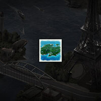 Достижение Номер 18 в игре Tropico 6 для Xbox One
