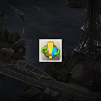 Достижение Торговля — мой конек в игре Tropico 6 для Xbox One
