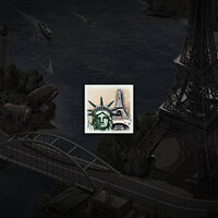 Достижение Свобода по-французски в игре Tropico 6 для Xbox One