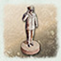 Достижение Самовлюбленность в игре Tropico 6 для Steam