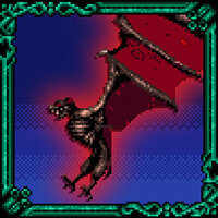 Достижение Alucard's Quest: Ring в игре Castlevania: Symphony of the Night для iOS