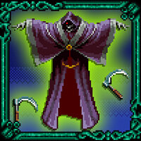 Достижение Alucard's Quest: Eye в игре Castlevania: Symphony of the Night для iOS