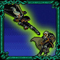 Достижение Mirror Re-Match в игре Castlevania: Symphony of the Night для iOS