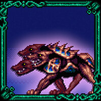 Достижение Sit! в игре Castlevania: Symphony of the Night для iOS