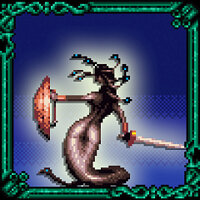 Достижение Alucard's Quest: Heart в игре Castlevania: Symphony of the Night для iOS