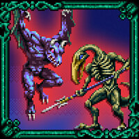 Достижение Death's tag-team в игре Castlevania: Symphony of the Night для iOS