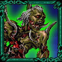 Достижение Lord of the Flies в игре Castlevania: Symphony of the Night для iOS