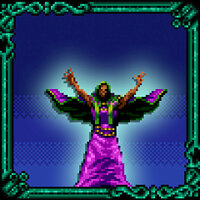 Достижение The Cause of it All в игре Castlevania: Symphony of the Night для iOS
