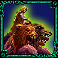 Достижение Why did it have to be snakes? в игре Castlevania: Symphony of the Night для iOS