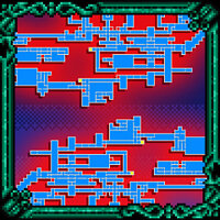 Достижение Alucard's castle в игре Castlevania: Symphony of the Night для iOS