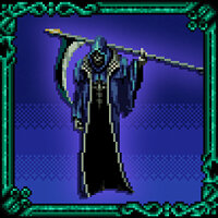Достижение A deadly Setback в игре Castlevania: Symphony of the Night для iOS