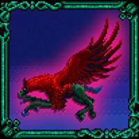 Достижение Aberration of nature в игре Castlevania: Symphony of the Night для iOS