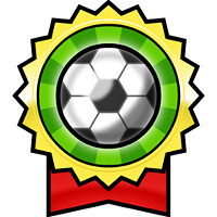 Достижение KEYBALL в игре Mucho Party для iOS