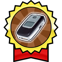Достижение DRING FEVER в игре Mucho Party для iOS