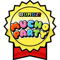 Достижение Fan в игре Mucho Party для iOS