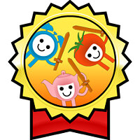 Достижение League Gold в игре Mucho Party для iOS
