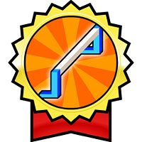 Достижение TRACK'N FINGERS в игре Mucho Party для iOS