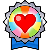 Достижение 6 months в игре Mucho Party для iOS