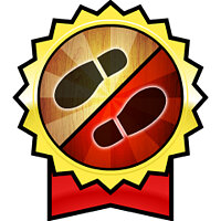 Достижение MUCHO TANGO в игре Mucho Party для iOS