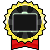 Достижение X-RAY в игре Mucho Party для iOS