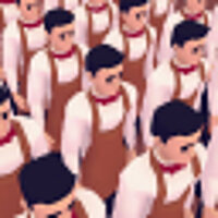 Достижение Cult Leader в игре TasteMaker для GOG