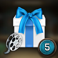 Достижение Casual video watcher! в игре 100 Doors - Escape from Prison для iOS