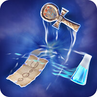 Достижение Explorer's Eye в игре 100 Doors - Escape from Prison для iOS