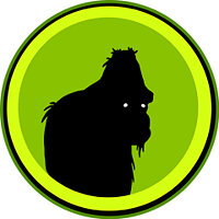 Достижение UNFORTUNATE ERRORS в игре BADLAND 2 для iOS