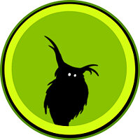 Достижение KUBRIK в игре BADLAND 2 для iOS