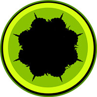 Достижение DEMOLITIONS EXPERT в игре BADLAND 2 для iOS