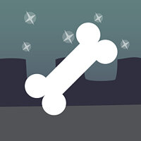 Достижение Castle Bones в игре Mimpi Dreams для iOS