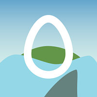 Достижение Easter egg Ocean в игре Mimpi Dreams для iOS