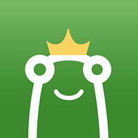 Достижение Amphibious Princess в игре Mimpi Dreams для iOS