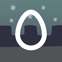 Достижение Easter egg Castle в игре Mimpi Dreams для iOS