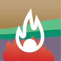 Достижение Forest Torches в игре Mimpi Dreams для iOS