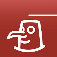 Достижение Human Rider в игре Mimpi Dreams для iOS