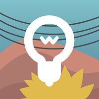 Достижение Electricity Bulbs в игре Mimpi Dreams для iOS