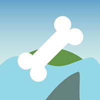 Достижение Ocean Bones в игре Mimpi Dreams для iOS