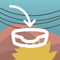 Достижение Animal Rights Activist в игре Mimpi Dreams для iOS