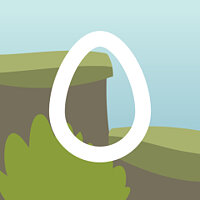 Достижение Easter egg Fairytale в игре Mimpi Dreams для iOS