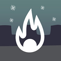 Достижение Castle Torches в игре Mimpi Dreams для iOS