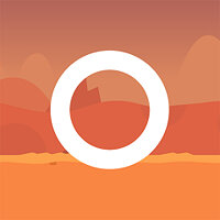 Достижение Mars Cleared в игре Mimpi Dreams для iOS