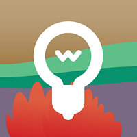 Достижение Forest Bulbs в игре Mimpi Dreams для iOS