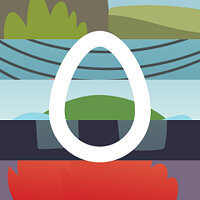 Достижение All easter eggs в игре Mimpi Dreams для iOS