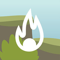 Достижение Fairytale Torches в игре Mimpi Dreams для iOS