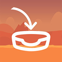 Достижение Hero of The Night Sky в игре Mimpi Dreams для iOS