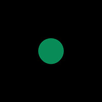 Достижение Green в игре Gris для iOS